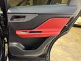 Jaguar F-Pace 3.0 F-PACE V6 S AWD D Auto 4WD 5dr 63