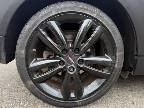 Mini Hatch 2.0 Cooper S Euro 6 (s/s) 3dr 33