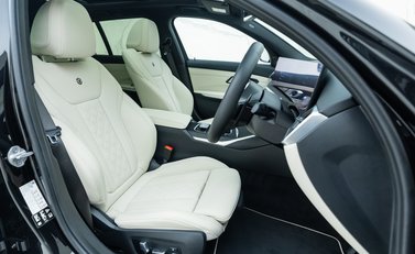 BMW Alpina B3 Touring 11