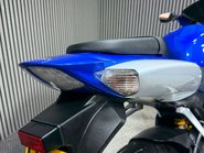 Suzuki GSX-R GSXR600 2008 K7 ONLY 14K NEW MOT 600CC SUPER SPORT 27