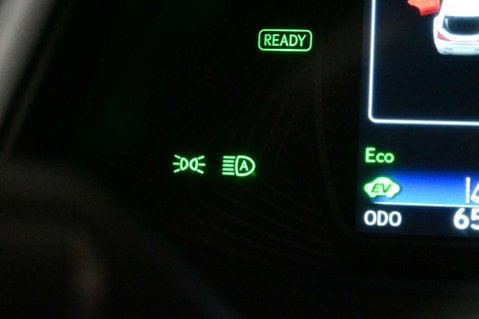 Lexus Ux 2.0 UX 250h Takumi 4x2 CVT 5dr 16