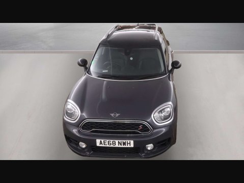 Mini Countryman 2.0 Countryman Cooper S Auto 5dr 7