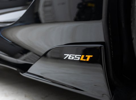 McLaren 765LT 39
