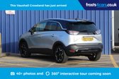 Vauxhall Crossland 5dr 1.2 Turbo Ultimate Automatic 2
