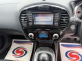 Nissan Juke 1.2 DIG-T Tekna SUV 5dr Petrol Manual Euro 6 (s/s) (115 ps) 12