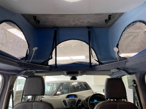 Ford Transit Custom M SPORT *** SOLD *** 27