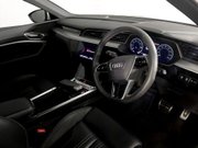 Audi Q8 55 S line Sportback 5dr Electric Auto quattro 114kWh (11kW Charger) (408 ps 12