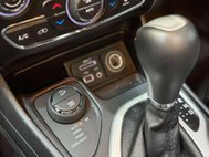 Jeep Cherokee 2.2 MultiJetII Overland SUV 5dr Diesel Auto 4WD Euro 6 (s/s) (200 ps) 24