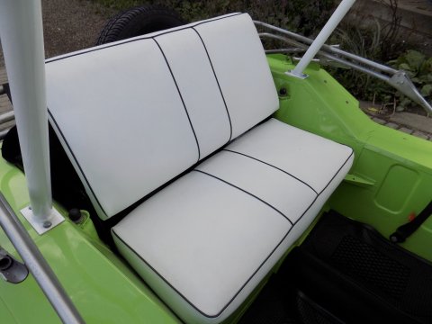 Austin Mini Moke 38
