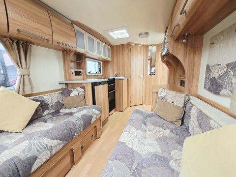 Bailey Pegasus GT65 Genoa 6