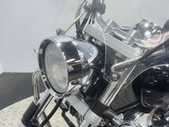 Yamaha XVS DRAGSTAR 250 2003 12K VERY CLEAN LIGHTWEIGHT CRUISER BIKE 250CC 26