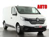 Renault Trafic SL30 Blue dCi 150 Advance [Safety] Van EAG9