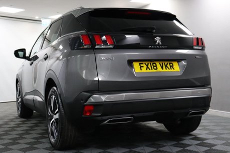 Peugeot 3008 PURETECH S/S GT LINE 28