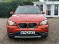 BMW X1 2.0 18d xLine SUV 5dr Diesel Auto sDrive Euro 5 (s/s) (143 ps) 6