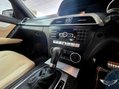 Mercedes-Benz C Class 2.1 C220 CDI BlueEfficiency Sport G-Tronic+ Euro 5 (s/s) 4dr 31