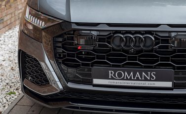 Audi RS Q8 Vorsprung 30