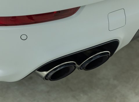 Porsche Cayenne TURBO E-HYBRID 39