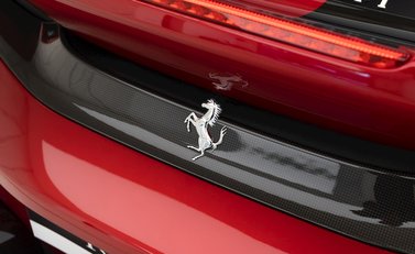 Ferrari 488 Pista 35