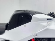Hyosung GD 2016 ONLY 1K VERY CLEAN LIGHT WEIGHT SPORTS BIKE 250CC NEW MOT 31