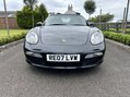 Porsche Boxster 24V 9