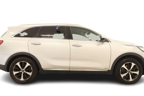 Kia Sorento 2.2 CRDi KX-2 SUV 5dr Diesel Manual AWD Euro 6 (s/s) (197 bhp) 4
