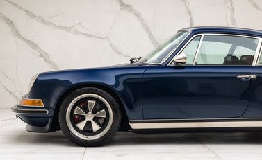 Porsche 911 REIMAGINED BY SINGER - THE SURREY COMMISSION 50