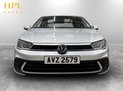 Volkswagen Polo 1.0 EVO Life Hatchback 5dr Petrol Manual Euro 6 (s/s) (80 ps) Cruise Contr 2