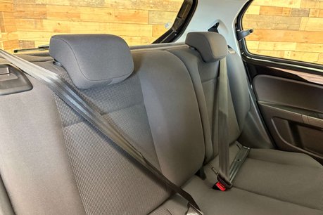 Volkswagen Up 1.0 High up! Hatchback 5dr Petrol ASG Euro 6 (75 ps) 51