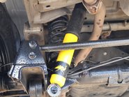 Suzuki Jimny ALLGRIP 4x4 with huge spec styled by Seeker emu lift kit  17