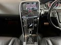 Volvo XC60 D5 POLESTAR EDITION R-DESIGN LUX NAV AWD AUTO 16