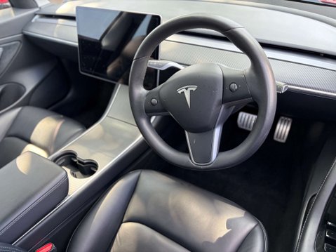 Tesla Model 3 Model 3 Performance AWD 4WD 4dr 24
