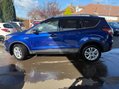 Ford Kuga 1.5 TDCi Zetec Euro 6 (s/s) 5dr 3