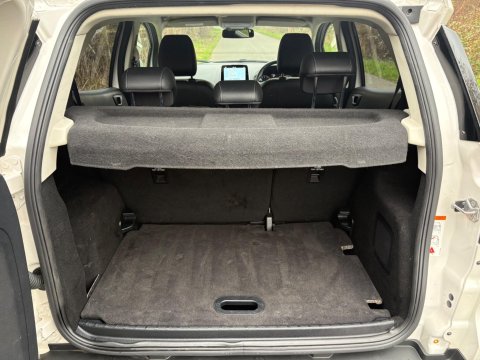 Ford Ecosport TITANIUM 21