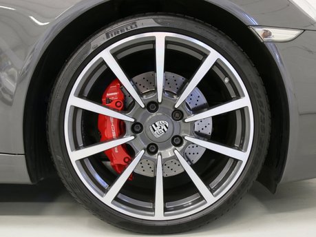 Porsche 911 3.8 991 Carrera S PDK Now Sold Similar Required Service History