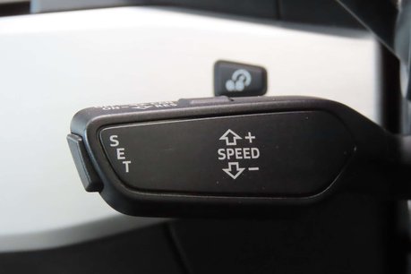 Audi A5 2.0 TFSI 40 S line Convertible 2dr Petrol S Tronic Euro 6 (s/s) (204 ps) 17