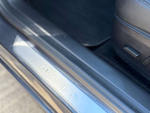 Tesla Model 3 Model 3 Long Range AWD 4WD 4dr 58