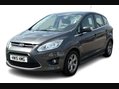 Ford C-Max 1.6 C-Max Zetec 5dr 2
