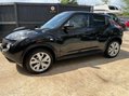 Nissan Juke 1.6 Juke N-Tec 5dr 18