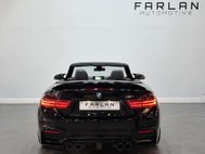 BMW M4 3.0 BiTurbo Convertible 2dr Petrol DCT Euro 6 (s/s) (431 ps) 26
