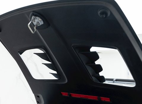 Porsche 911 GT3 RS Weissach (992) 55