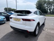 Jaguar E-Pace 2.0 CORE 5