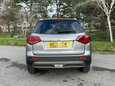 Suzuki Vitara 1.4 Boosterjet MHEV SZ4 Euro 6 (s/s) 5dr 12