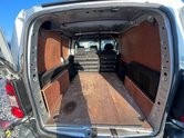 Peugeot Partner SWB L1H1 (SOLD) Low Roof Professional Air Con Nav Sensors EURO 6 NO VAT 10