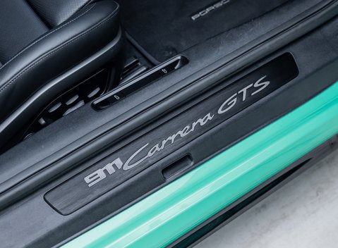 Porsche 911 Carrera GTS (992.2) 27