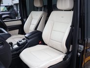 Mercedes-Benz G Series G 350 D 4MATIC Seeker Styled with full history and 17k Upgrades was 59950 19