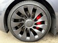 Tesla Model 3 (Dual Motor) Performance Saloon 4dr Electric Auto 4WDE (Performance Upgrade 17