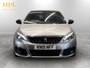 Peugeot 308 1.5 BlueHDi GT Line Hatchback 5dr Diesel Manual Euro 6 (s/s) (130 ps) 2