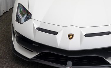 Lamborghini Aventador SVJ LP 770-4 27