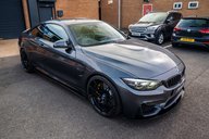 BMW M4 3.0 M4 Competition Edition Package Semi-Auto 2dr 76