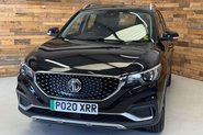 MG ZS 44.5kWh Exclusive SUV 5dr Electric Auto (143 ps) 28